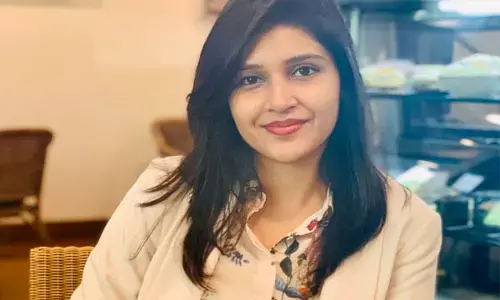 डॉ. सृष्टि द्वारा होली पर चर्म रोग के लिए नि:शुल्क शिविर....