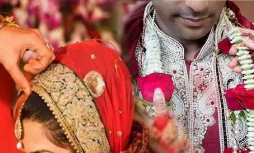 OMG: शादी में बुलाया गया था फोटोग्राफर, दूल्हें की बहन से भिड़ गया टांका, फिर लेकर हुआ फरार...