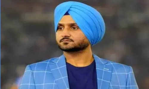 इस क्रिकेटर का राज्यसभा जाना तय: आप ने बनाया उम्मीदवार, पंजाब में सरकार बनते ही केजरीवाल का फैसला