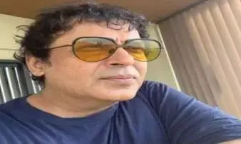 डायरेक्टर के बेटे की मौत, घर की पांचवी मंजिल से गिरने से हुई मौत