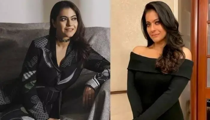 एक्ट्रेस काजोल ने क्यों कहा, उधार की जिंदगी के इंडस्ट्री में 29 साल पूरे...