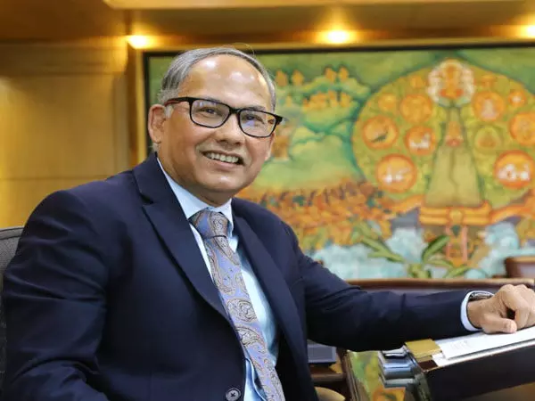 एनएमडीसी ने 40 मिलियन टन लौह अयस्क उत्पादन के साथ इतिहास रचा