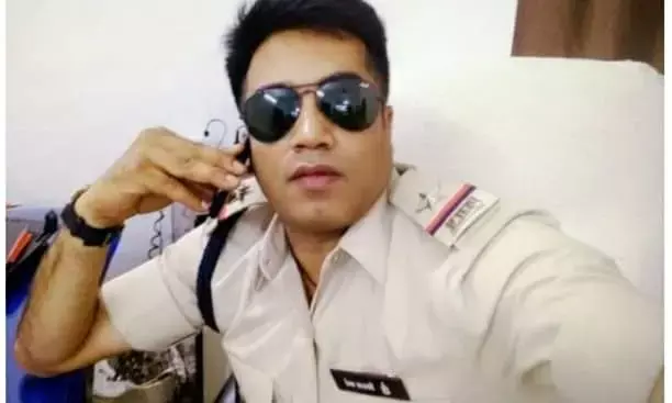 ASI की हत्या: घर के बाहर टहल रहे जवान पर बदमाशों ने किया ताबड़तोड़ हमला, हुई मौत...मची सनसनी