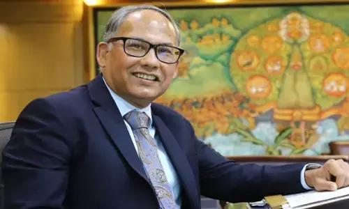 एनएमडीसी ने 40 मिलियन टन लौह अयस्क उत्पादन के साथ इतिहास रचा