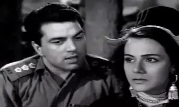 इस एक्ट्रेस की कर दी गई थी बेहरमी से हत्या, देव आनंद के भाई संग रहती थी लिव-इन में... प्रेमी के बेटों ने नौकर-नौकरानी के साथ रची थी साजिश