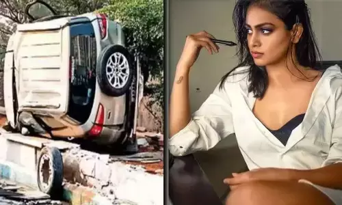 एक्ट्रेस की सड़क हादसे में मौत... होली मनाने के बाद अपने घर लौट रहीं थीं अभिनेत्री