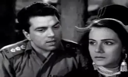 इस एक्ट्रेस की कर दी गई थी बेहरमी से हत्या, देव आनंद के भाई संग रहती थी लिव-इन में... प्रेमी के बेटों ने नौकर-नौकरानी के साथ रची थी साजिश