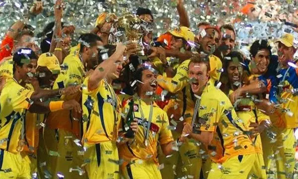 IPL 2022 टिकटों को लेकर जारी हुआ आदेश, जानिए कब से शुरू होंगी टिकटों की बिक्री IPL 2022 टिकटों को लेकर जारी हुआ आदेश, जानिए कब से शुरू होंगी टिकटों की बिक्री
