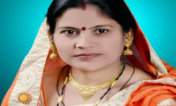 खैरागढ़ उपचुनाव ब्रेकिंग: कांग्रेस ने जाति समीकरण को साधने खेला दांव...यशोदा को टिकिट