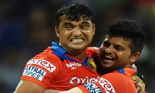 इस गेंदबाज को 40 साल की उम्र में मिला हुनर दिखाने का मौका... कौन है ये, जानिए