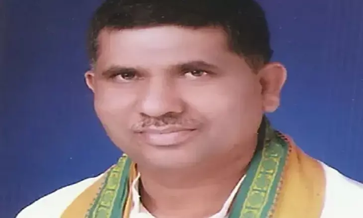 ब्रेकिंगः खैरागढ़ उपचुनाव के लिए बीजेपी ने कोमल जंघेल को बनाया प्रत्याशी, चुनाव में होगा घमासान