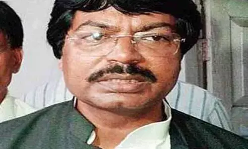 पूर्व मंत्री व पूर्व महिला विधायक को 10-10 साल की सजा...जानिए क्या था पूरा मामला...