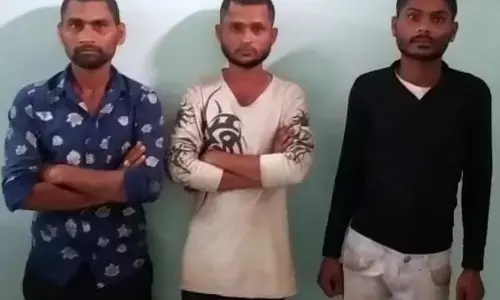 CG-पांच वर्षीय बच्चे का अपहरण: घर के बाहर खेल रहा था मासूम, बाइक सवार युवकों ने किया किडनैप...