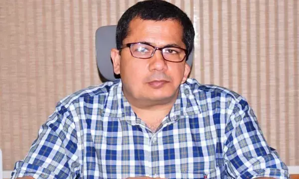 CG ब्रेकिंग: कलेक्टर ने SDM तहसीलदार पर ठोका जुर्माना, समय पर जनता के आवेदनों का निराकरण नहीं