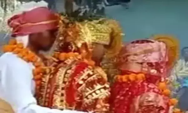 पति का हुआ बंटवारा!... दो पत्नियों की सहमति से हुआ अनोखा  बंटवारे, जानिए किसे क्या मिला