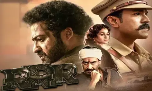 फायर है राजामौली की RRR: दुनियाभर में मचा रहा तहलका, पहले दिन बंपर कमाई.. जानें कितने करोड़ो रुपए का हुआ कलेक्शन