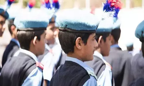 21 नए स्कूल: देशभर में खुलेंगे अब और 21 नए सैनिक स्कूल, रक्षा मंत्रालय ने दी स्थापना को मंजूरी