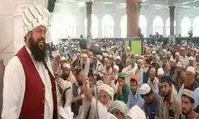 मौलवी का वीडियो वायरल, फिल्म बंद होनी चाहिए... कहा- हमने 800 साल इस मुल्क पर हुकूमत की...हमें मिटाना चाहते हो, तुम खुद...