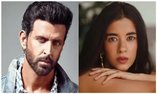 सबा ने ऋतिक रोशन संग रिलेशनशिप किया कन्फर्म!, एक्टर का कमेंट हुआ वायरल... देखें