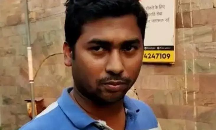 CG: IAS का बावर्ची हत्या का आरोपी निकला, कारोबारी को गोली मार की थी हत्या... फिर रायपुर में अफसर के यहां कर रहा था काम