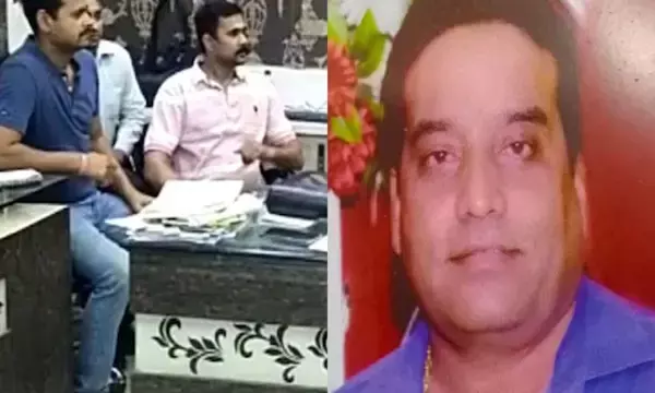 करोड़पति शिक्षक: 3500 से शुरू की थी नौकरी... 16 साल में 27 कॉलेजों का मालिक बन गया...शिक्षक की काली कमाई का नेटवर्क, जाने