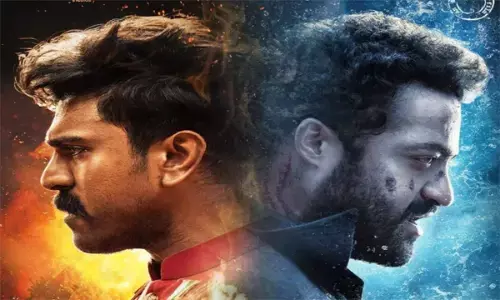 BOX OFFICE: राजामौली की फिल्म ने किया धमाका, RRR ने चौथे दिन भी की ताबड़तोड़ कमाई... जानिए कितने करोड़ का हुआ कलेक्शन