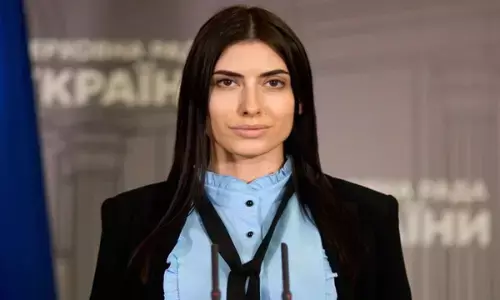 पहले मेरे पति को मारी गोली, फिर बेटे के सामने रूसी सैनिकों ने किया बलात्कार... जानिए पूरा मामला