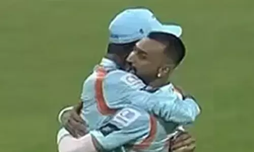 IPL:  क्रुणाल पांड्या ने दीपक हुड्डा को दी थी करियर खत्म करने की धमकी, विस्फोटक पारी के बाद लगाया गले