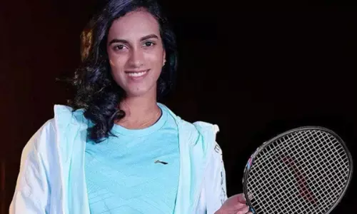 पीवी सिंधु ने जीता स्विस ओपन का खिताब, फाइनल में बुसानन को सीधे सेटों में हराया