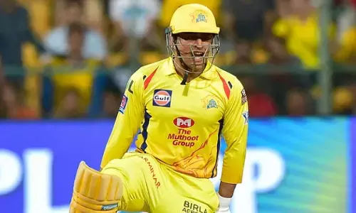 MS Dhoni News: MS धोनी के लिए अनकैप्ड नियम लागू...‘हमने बीसीसीआई से कोई मांग नहीं की’, जानिए क्या है पूरा माजरा...