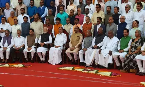 स्वामी समेत 72 सांसद रिटायर, पीएम मोदी बोले- कमी खलेगी, अनुभवी साथी के जाने से...
