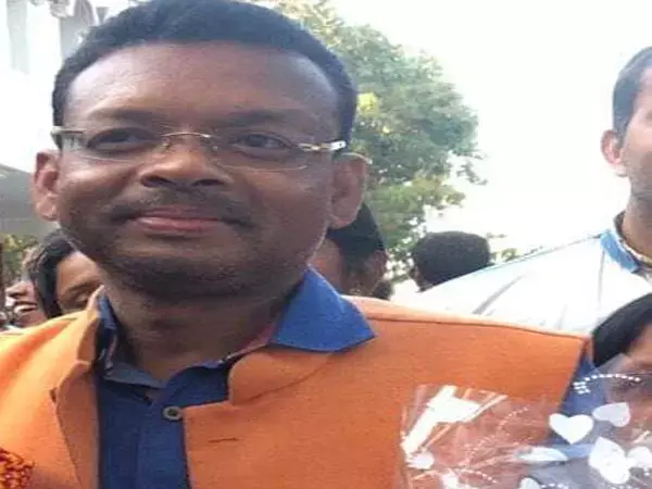 पूर्व मंत्री भैयालाल राजवाड़े को पुत्र शोक.. ज़िला पंचायत सदस्य विजय राजवाड़े का लीवर सिरोसिस से निधन