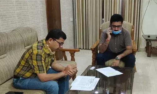 जिला पंचायत कार्यालय में ग्रामीण विकास योजनाओं की समीक्षा बैठक संपन्न,कलेक्टर श्री संजीव कुमार झा ने दिए जरूरी निर्देश