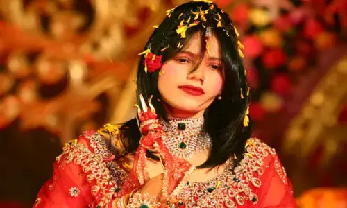 राधे मां के हैंडसम बेटे को देख भूल जाएंगे बॉलीवुड हीरो, रणदीप हुड्डा संग इंस्पेक्टर अविनाश में आएंगे नजर... जानिए