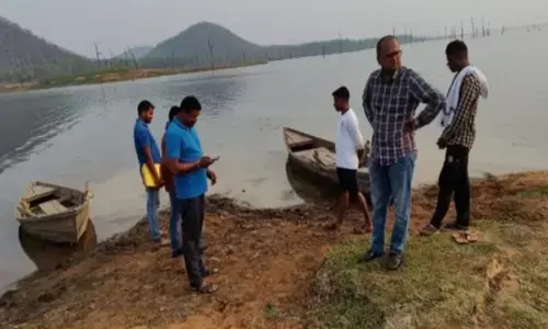 ब्रेकिंग: शादी में शामिल होने आयीं दो युवतियां बोटिंग के दौरान डेम में डूबी, 5 को बचाया गया, दो की तलाश जारी