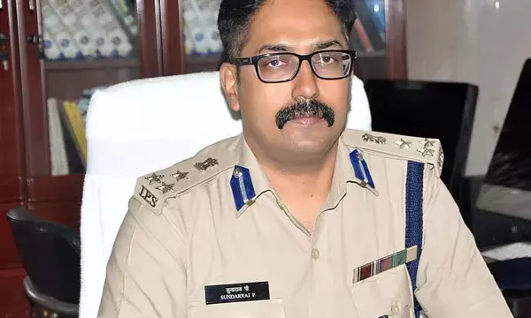 बस्तर आईजी सुंदरराज की दो टूक, धरना जुलूस रैली में जो क़ानून का पालन नहीं करेगा.. उस हर शख़्स पर कड़ी क़ानूनी कार्यवाही होगी