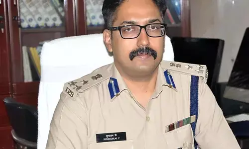 बस्तर आईजी सुंदरराज की दो टूक, धरना जुलूस रैली में जो क़ानून का पालन नहीं करेगा.. उस हर शख़्स पर कड़ी क़ानूनी कार्यवाही होगी