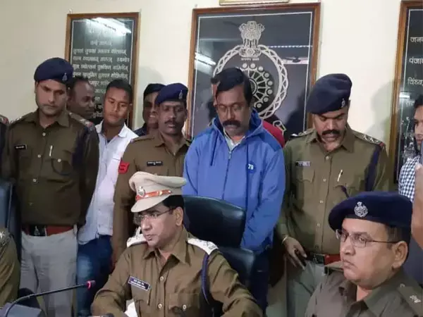 कल्पना बबली हत्याकांडः पूर्व विधायक अनूप साय को आजीवन कारावास....
