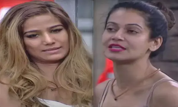 LOCK UPP :  इसे बस कपड़े उतारना और गाली देना!... पायल रोहतगी का पूनम पांडे के साथ हुआ झगड़ा... देखें वीडियो