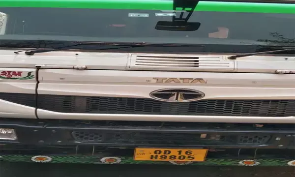 ब्रेकिंग-3 की मौत: तेज रफ्तार ट्रक ने बाइक सवारों को रौंदा, सभी की मौत...