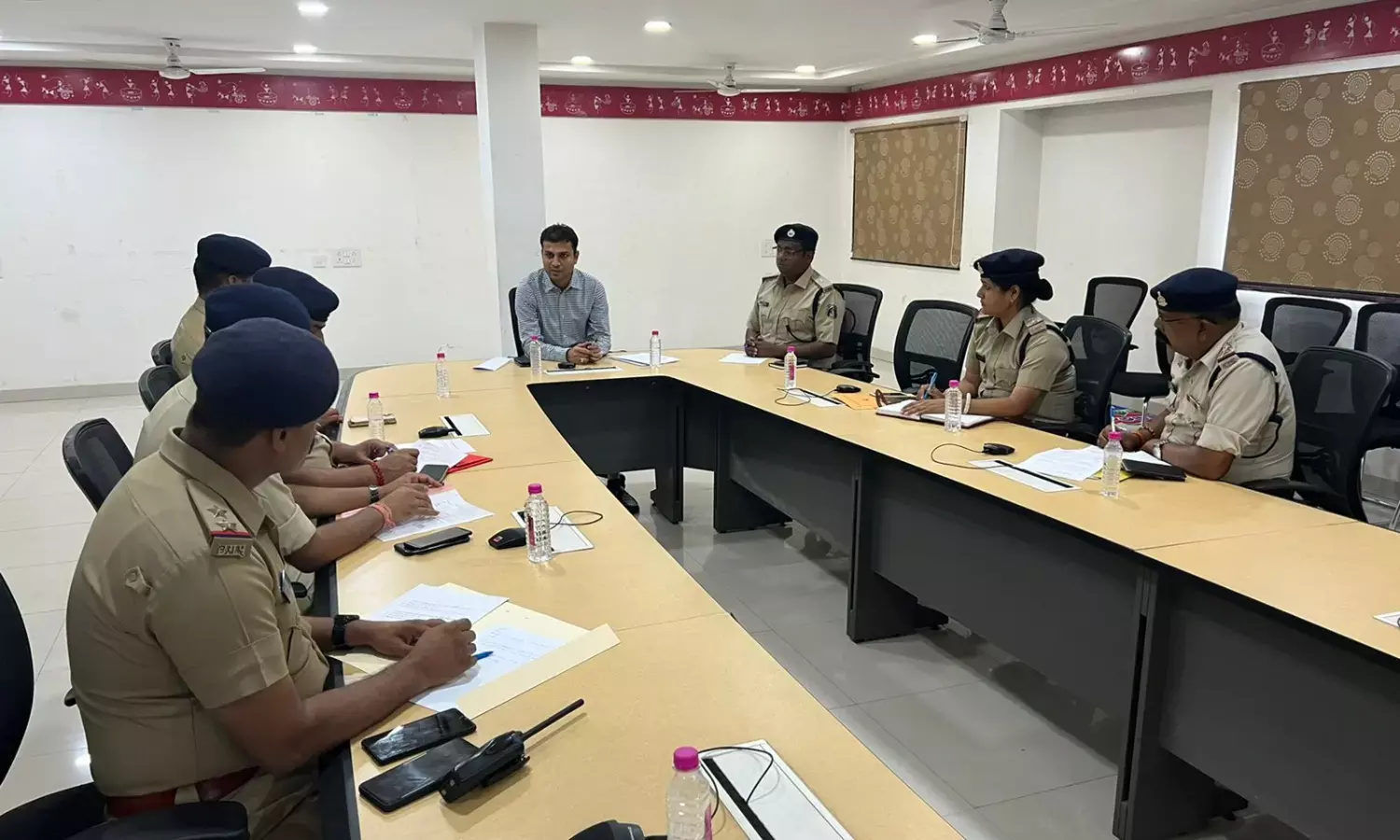 मकान मालिक ध्यान दें... किरायेदारों के सत्यापन के लिए अभियान चलाएगी पुलिस, दूसरे राज्य के लोगों की पहचान के लिए भी लिखेंगे पत्र