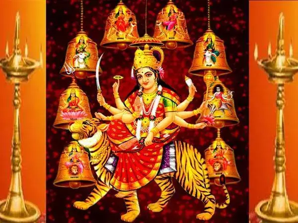 Navratri Special Dress : मां दुर्गा को पसंद है ये 9 रंग, इन रंगों का करेंगे इस्तेमाल तो माता रानी भरेंगी भंडार