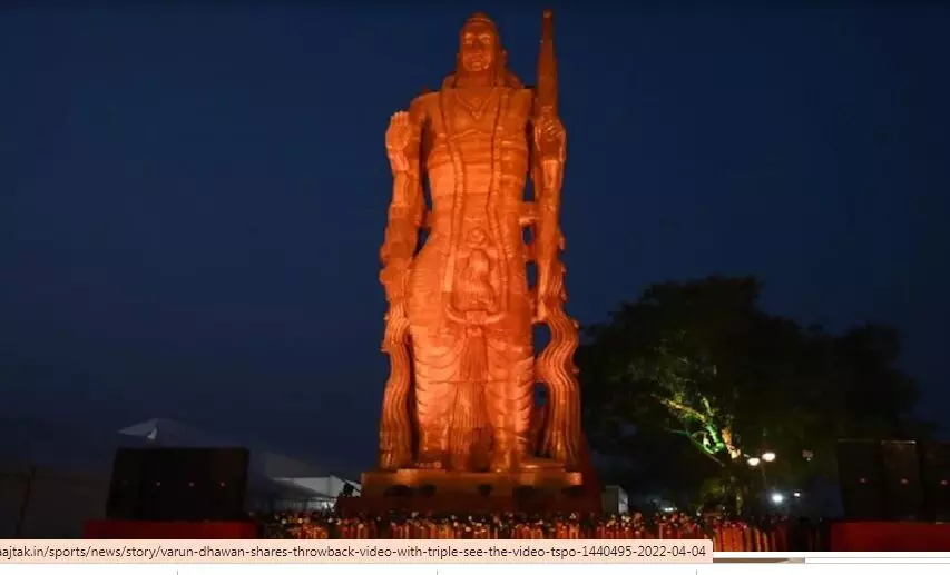 अनुराधा पौडवाल, भजन सम्राट अनूप जलोटा और ममता चंद्रकार दिखेंगे एक ही मंच पर... छत्तीसगढ़ में सबसे बड़ी मानस गायन प्रतियोगिता 8 अप्रैल से.... अनुराधा पौडवाल, भजन सम्राट अनूप जलोटा और ममता चंद्रकार दिखेंगे एक ही मंच पर... छत्तीसगढ़ में सबसे बड़ी मानस गायन प्रतियोगिता 8 अप्रैल से....