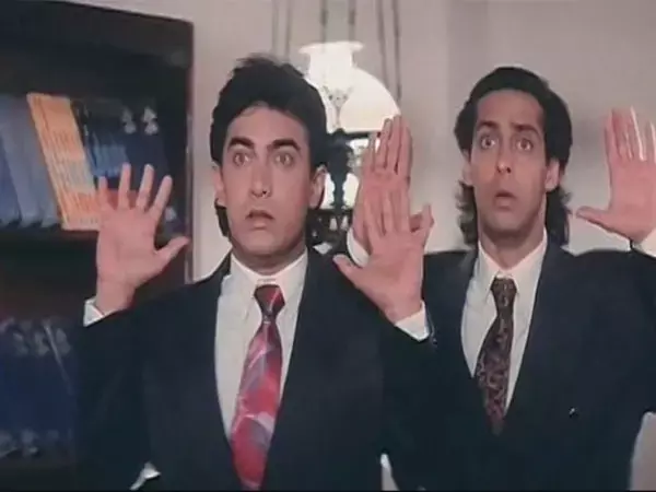 डायरेक्टर को सजा: सलमान खान और आमिर खान की फ़िल्म के डायरेक्टर को 1 साल की सजा, जानें क्या है पूरा मामला