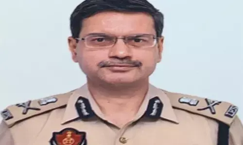 IAS की बजाय IPS को बनाया गया मुख्यमंत्री का विशेष प्रधान सचिव, ADG रैंक के अफसर पूर्व DGP के दामाद...