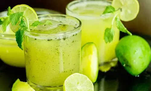 हेल्थ अलर्ट... 9 दिन का उपवास रख रहे हैं तो ट्राई करें ये 9 एनर्जी ड्रिंक, दिनभर महसूस करेंगे तरोताजा