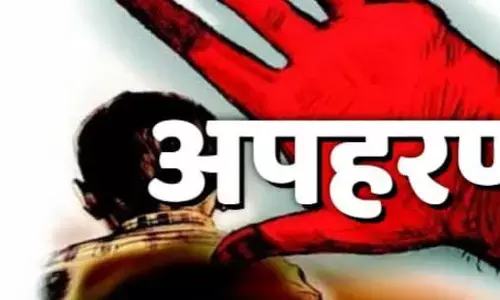 CG-अपहरण ब्रेकिंग: चार साल के बच्चे का अपहरण, पुलिस जुटी तफ्तीश में, SSP बोले...