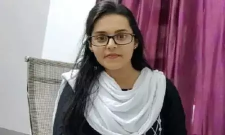 तू जहां मैं वहां... पति आंध्र में आईपीएस, साथ रहने के लिए जज पत्नी ने छोड़ी यूपी की नौकरी और आंध्र में पास की सिविल जज की परीक्षा