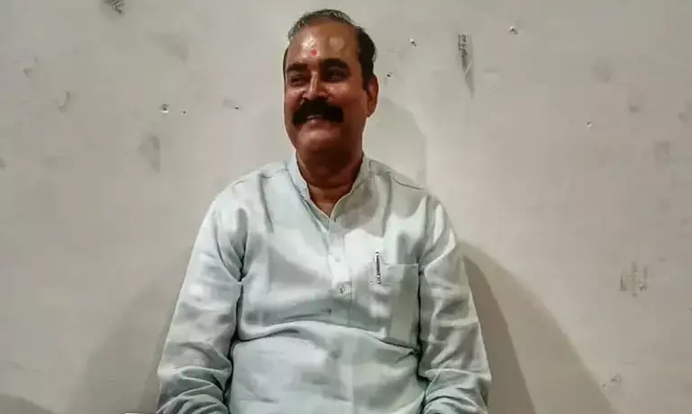 कांग्रेस के पूर्व जिलाध्यक्ष का इस्तीफा, कहा- निष्ठावान कार्यकर्ताओं की हो रही उपेक्षा, चापलूसों की सुनी जा रही