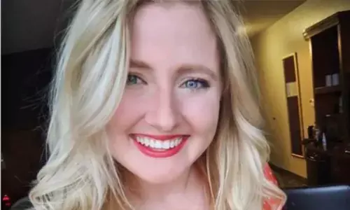 30 वर्षीय की इस महिला का 21 साल का बेटा!, कारण जानकर हैरान हो रहे लोग... जानिए